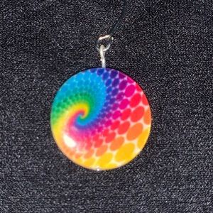 Who doesn’t love tye dye ! 🧜🏻‍♀️